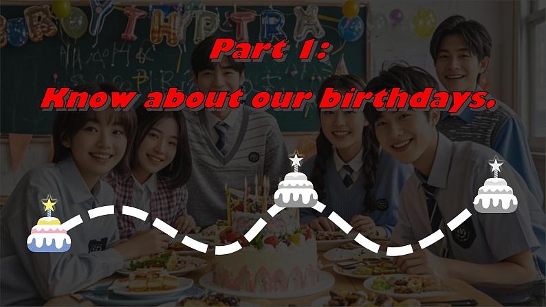 2024-2025学年人教版英语七年级上册 Unit 7 SectionB(3a-3c) 课件第4页