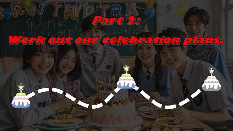 2024-2025学年人教版英语七年级上册 Unit 7 SectionB(3a-3c) 课件第7页