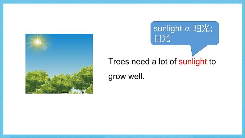 冀教版英语八下 UNIT2 Lesson 10 课件第7页