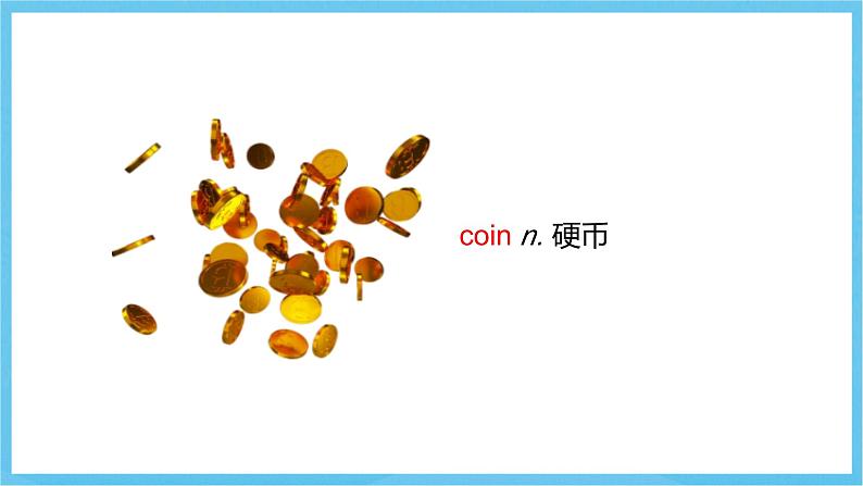 冀教版英语八下 UNIT4 Lesson 23 课件第6页