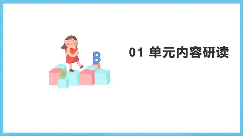 人教版英语八下 Unit 6 An old man tried to move the mountains 单元解读 课件第2页
