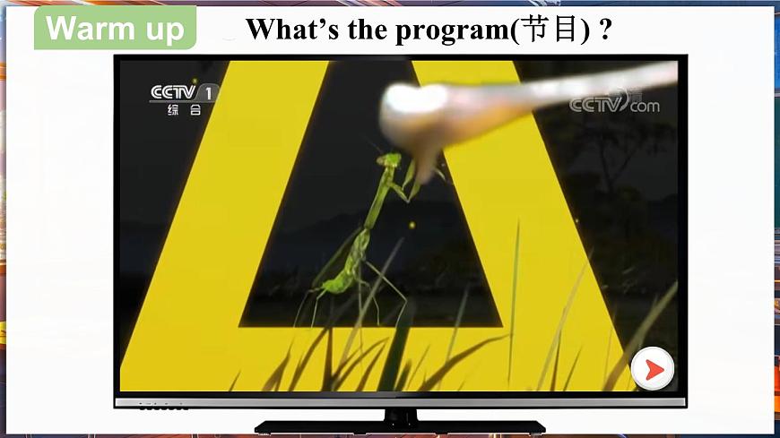 第1課時（Section A 1a- Pronunciation 2 ）第2頁