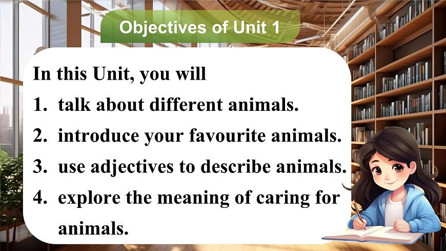 第1課時（Section A 1a- Pronunciation 2 ）第3頁