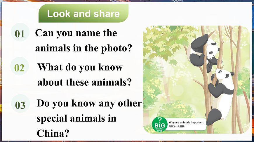 第1課時（Section A 1a- Pronunciation 2 ）第4頁