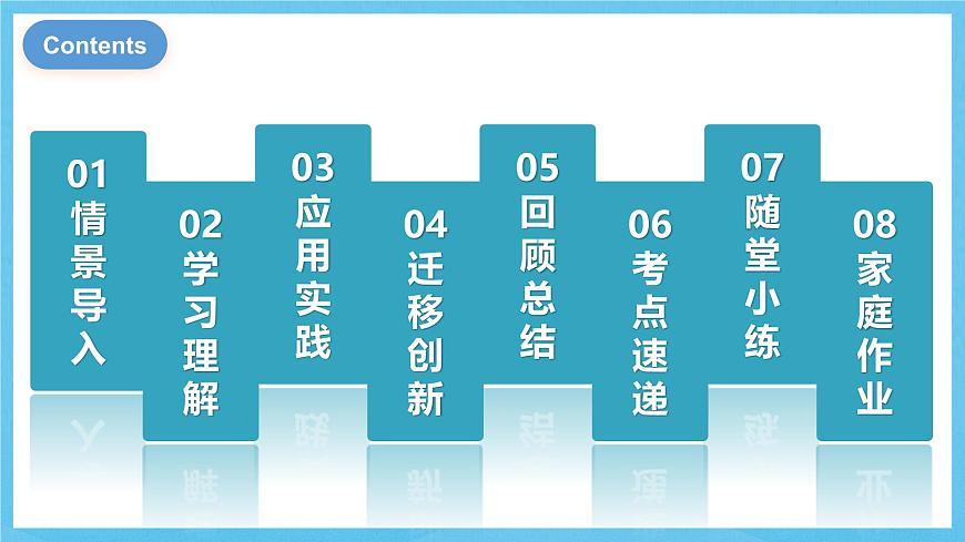 人教版英語(yǔ)八下 Unit 8 Have you read Treasure Island yet ？第1課時(shí)(Section A 1a-2c) 課件第2頁(yè)