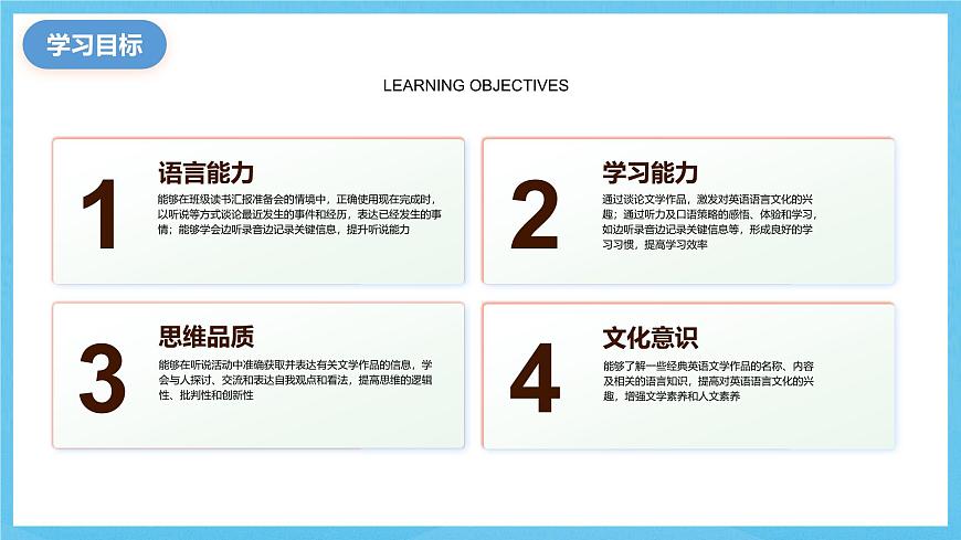 人教版英語(yǔ)八下 Unit 8 Have you read Treasure Island yet ？第1課時(shí)(Section A 1a-2c) 課件第3頁(yè)