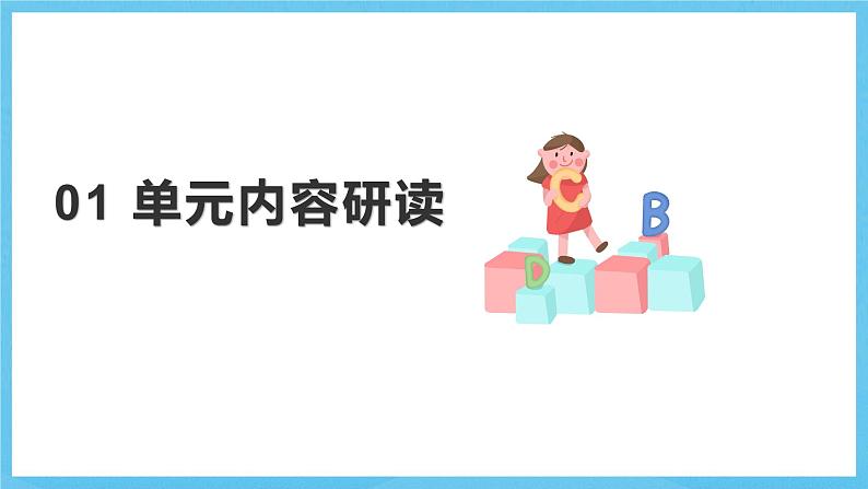 人教版英语八下 Unit 8 Have you read Treasure Island yet ?单元解读课件第3页