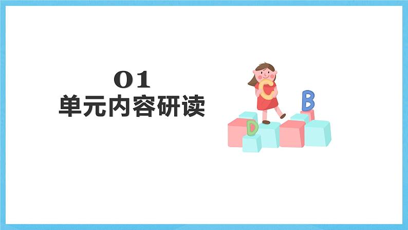 人教版英语八下 Unit 10 I’ve had this bike for three years. 单元解读课件第3页