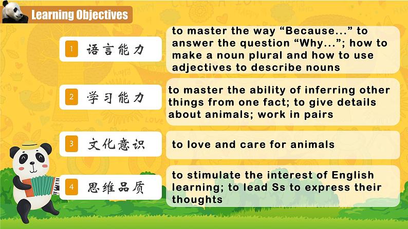 人教版2024七年级下册英语 Unit 1 Grammar Focus 课件第2页
