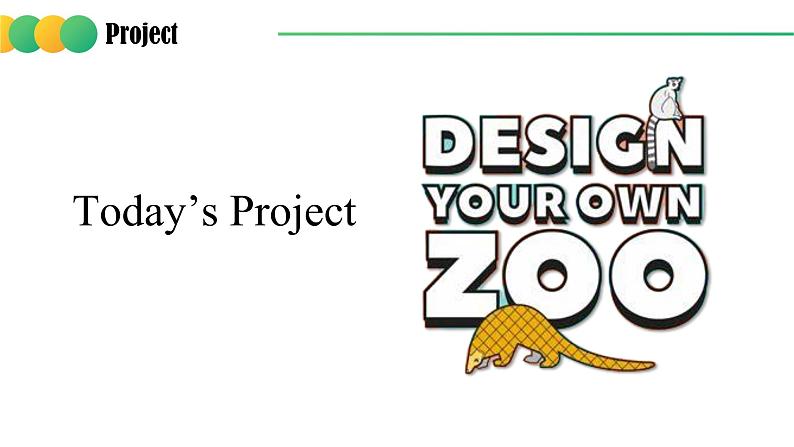 人教版2024七年级下册英语Unit1 B Project 课件第7页