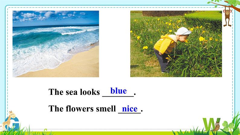Module 1 Unit 2 I feel nervous when I speak Chinese .(课件)第6页