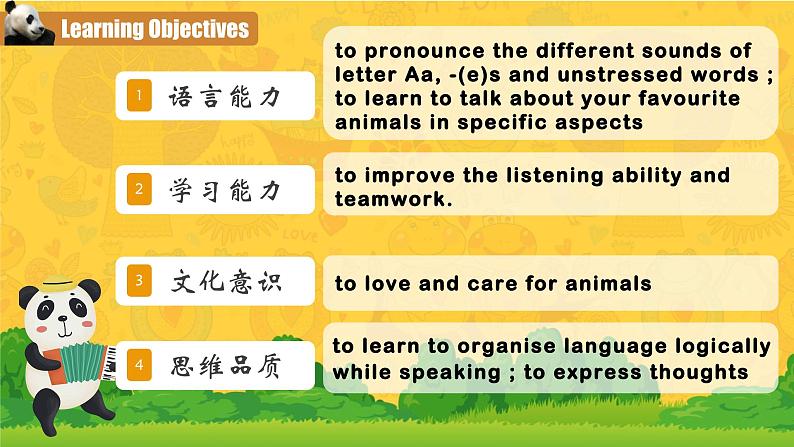 人教版2024七年级下册英语U1A Pronunciation-2a-2f 课件第2页