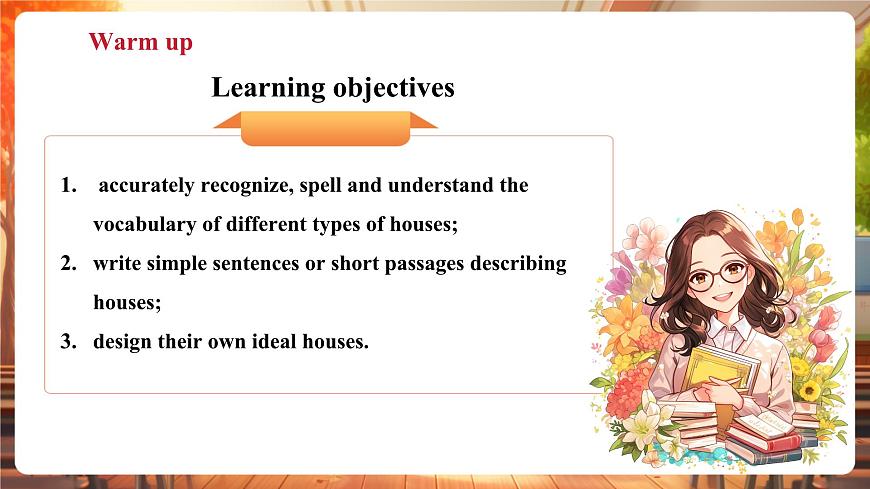Unit 1Home第1課時(shí)Welcome to the unit教學(xué)課件第2頁