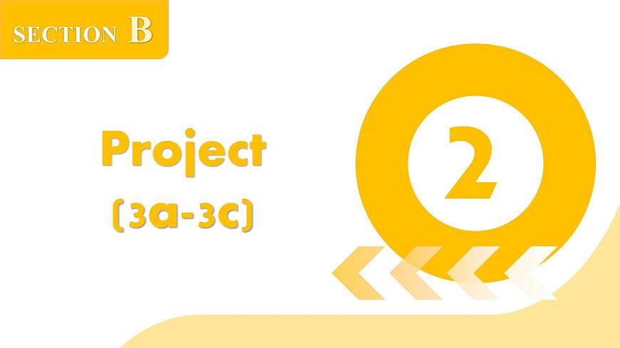 2024年人教版英語(yǔ)七年級(jí)(下) - Unit 3 Section B -2 (Reading plus + Project) 課件第6頁(yè)