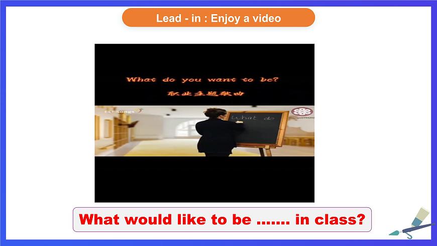外研版(新標(biāo)準(zhǔn))英語(yǔ)七下 Module 2 Unit 2《I can run really fast》課件第3頁(yè)