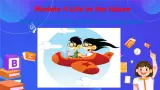 外研版(新标准)英语七下 Module 4 Unit 2《Every family will have a small plane 》课件+单元教案+课后练习+学习任务单+素材