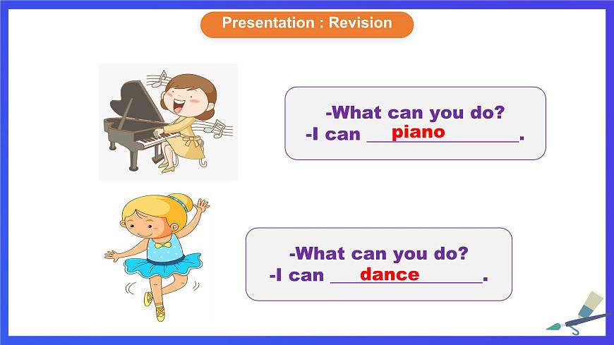 外研版(新標準)英語七下 Module 2 Unit 3《Language in use》課件第4頁