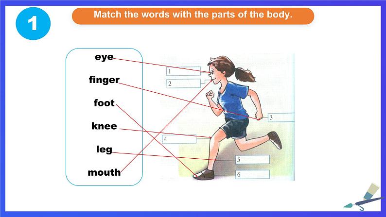 外研版(新标准)英语七下 Module 11 Unit 2《Here are some ways to welcome them》课件第7页