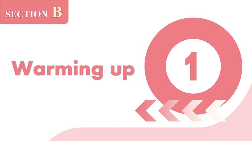 2024年人教版英語(yǔ)七年級(jí)(下) - Unit 4 Section B -1 (Reading + Writing) 課件第3頁(yè)