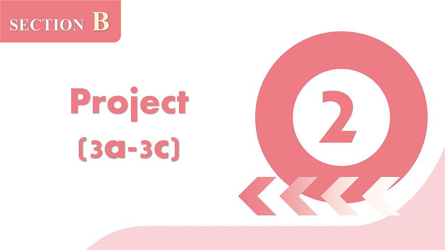 2024年人教版英語七年級(下) - Unit 4 Section B -2 (Reading plus + Project) 課件第8頁