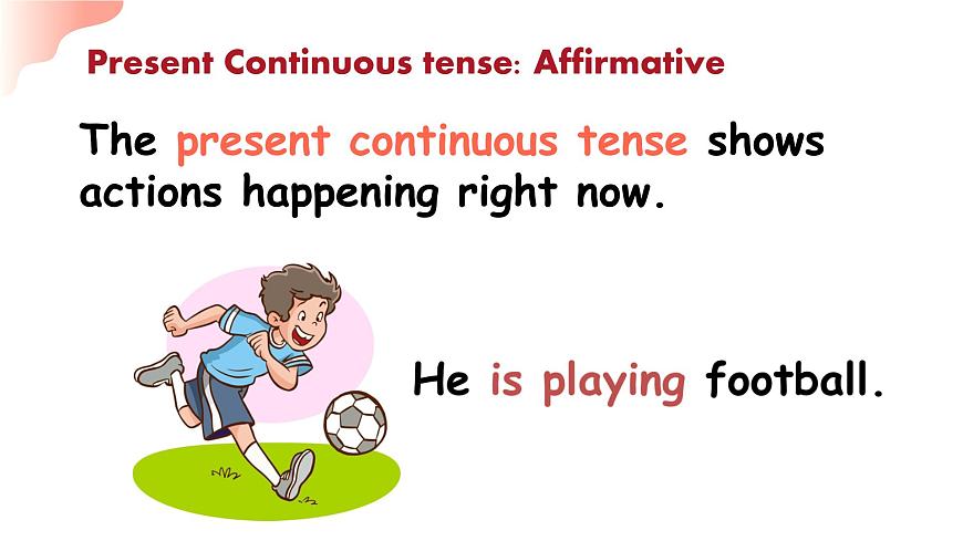2024年人教版英語七年級(下) - Unit 5 Section A -2 (Grammar Focus) 課件第6頁