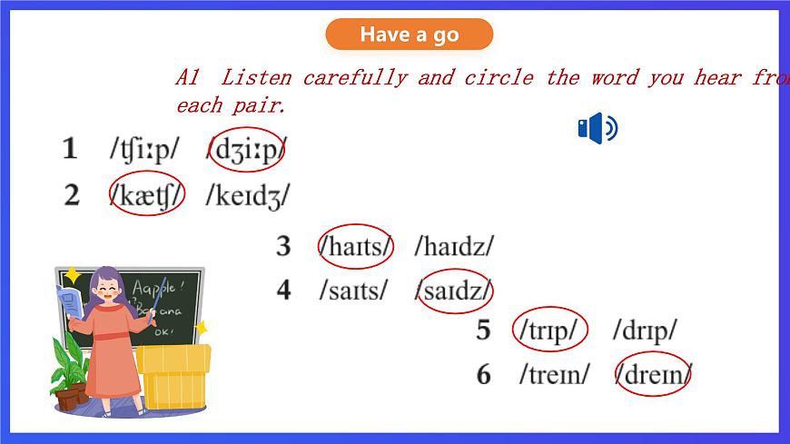 滬教牛津版（六三制）英語七下Unit 2 《Travelling around the world 》第4課時Speaking & Writing課件第8頁