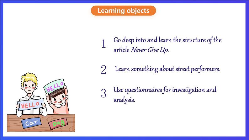 沪教牛津版(六三制)英语七下 Unit 8 《Collecting things 》 第5课时More practice 课件第2页
