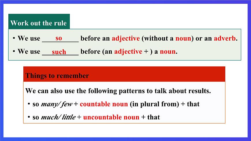 滬教牛津版(六三制)英語九下Unit 1 Great explorations Period 3 Grammar 課件第7頁