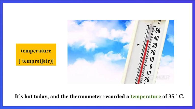 沪教牛津版(六三制)英语九下Module 2 Unit 3 The environment Period 1 Reading I 课件第5页