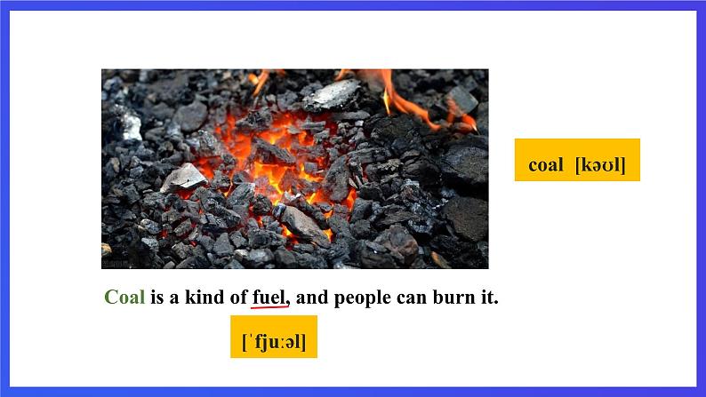 沪教牛津版(六三制)英语九下Module 2 Unit 3 The environment Period 1 Reading I 课件第7页