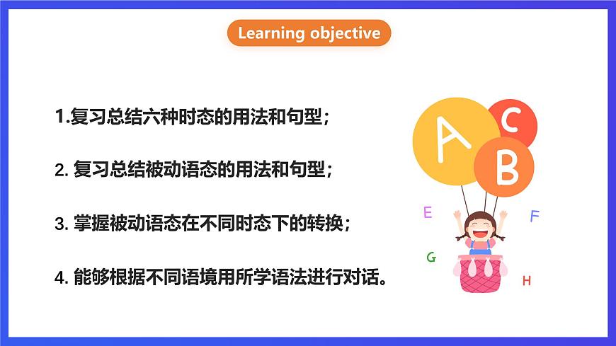 滬教牛津版(六三制)英語九下Unit 5 Sport Period 3 Grammar 課件第2頁