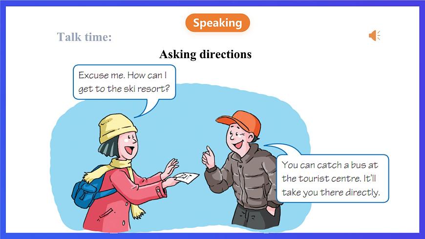 滬教牛津版(六三制)英語九下Unit 5 Sport Period 4 Speaking & writing 課件 第5頁