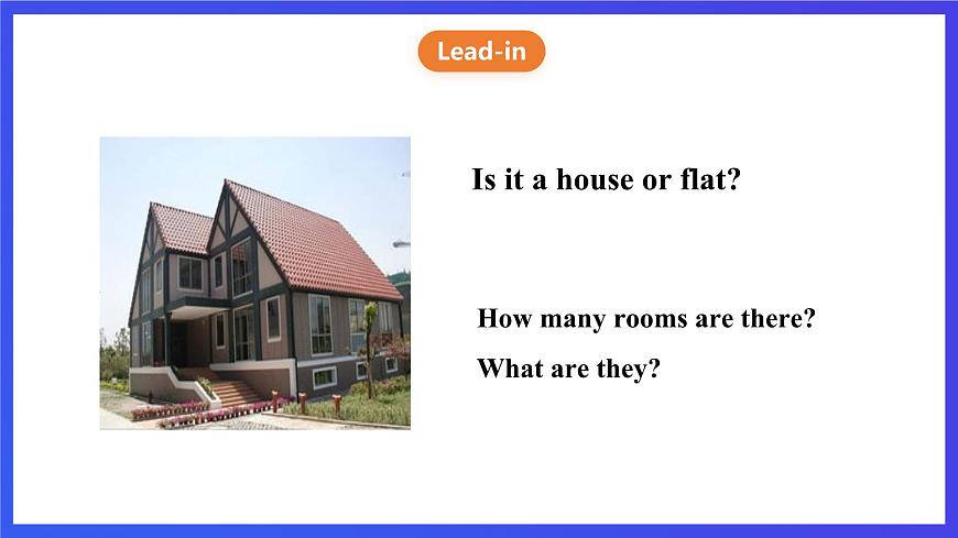 牛津譯林版英語(yǔ)七下Unit 1 Dream homes 第二課時(shí)Reading 課件第2頁(yè)