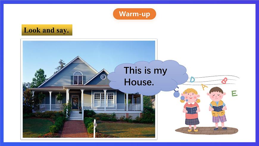 牛津譯林版英語(yǔ)七下Unit1 Dream homes 第五課時(shí) Task  課件第2頁(yè)