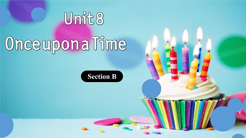 初中英语新人教版七年级下册Unit8 Section B词汇课件(2025春)第1页