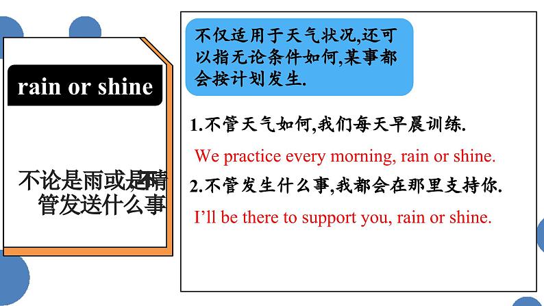 Unit6 Section A - 2024-2025学年初中英语七年级下册 同步词汇课件(人教版2024)第2页