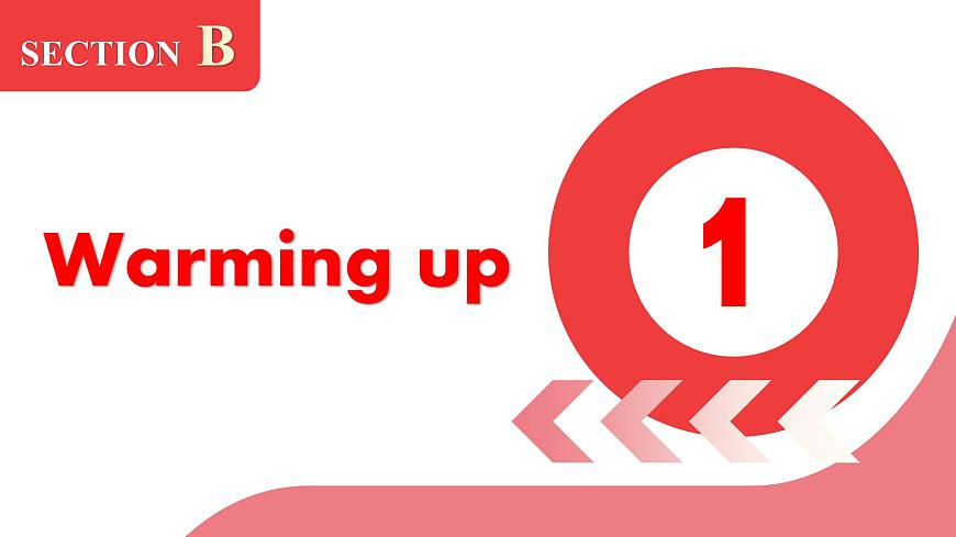 2024年人教版英語(yǔ)七年級(jí)(下) - Unit 6 Section B -1 (Reading + Writing) 課件第3頁(yè)