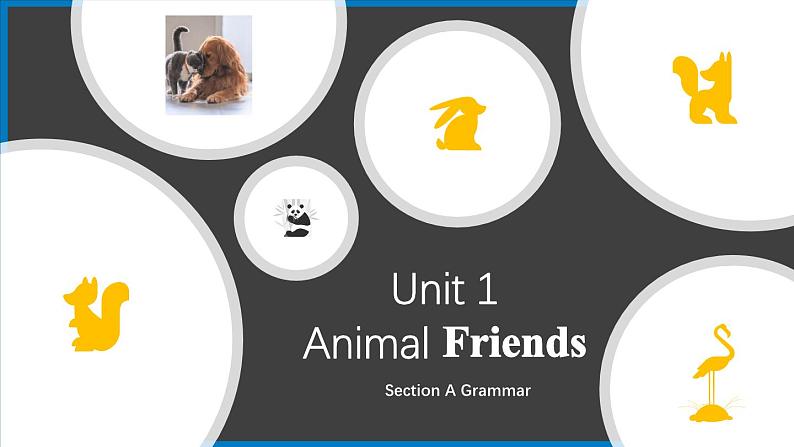 Unit1 Grammar 课件 2024-2025学年人教版(2024)英语七年级下册第1页