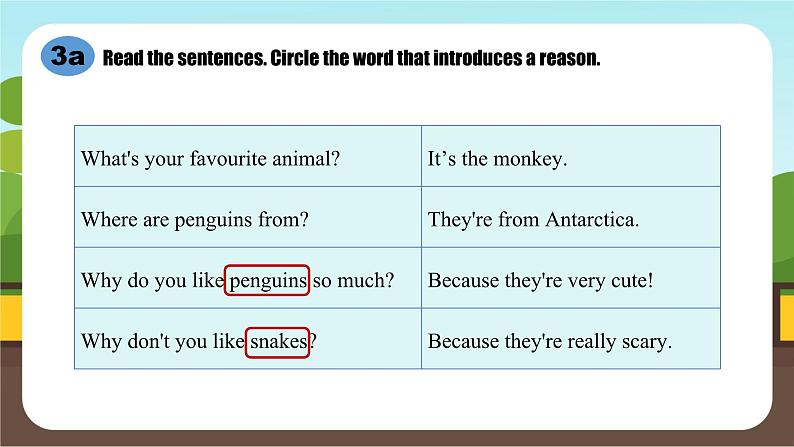 Unit 1 Section A(Grammar Focus)课件2024-2025学年人教版(2024)七年级英语下册第8页