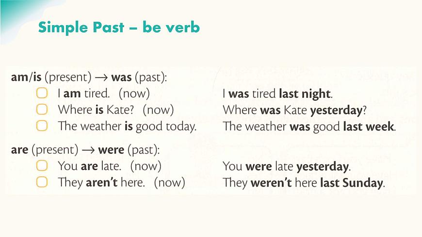 2024年人教版英語(yǔ)七年級(jí)(下) - Unit 7 Section A -2 (Grammar Focus) 課件第7頁(yè)