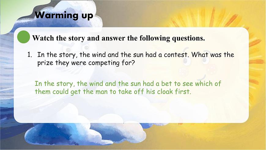 2024年人教版英語七年級(下) - Unit 8 Section B -2 (Reading plus + Project) 課件第5頁