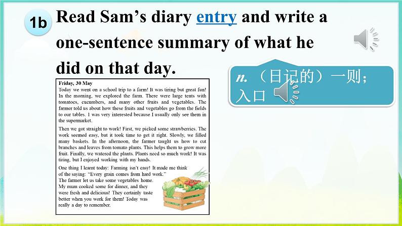 第4课时(Section B 1a-1d)第6页