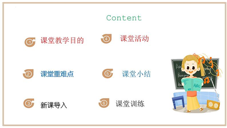 Unit 1 第1课时 Section 1 Reading(同步课件)-2024-2025学年七年级英语下册(沪教版2024)第4页