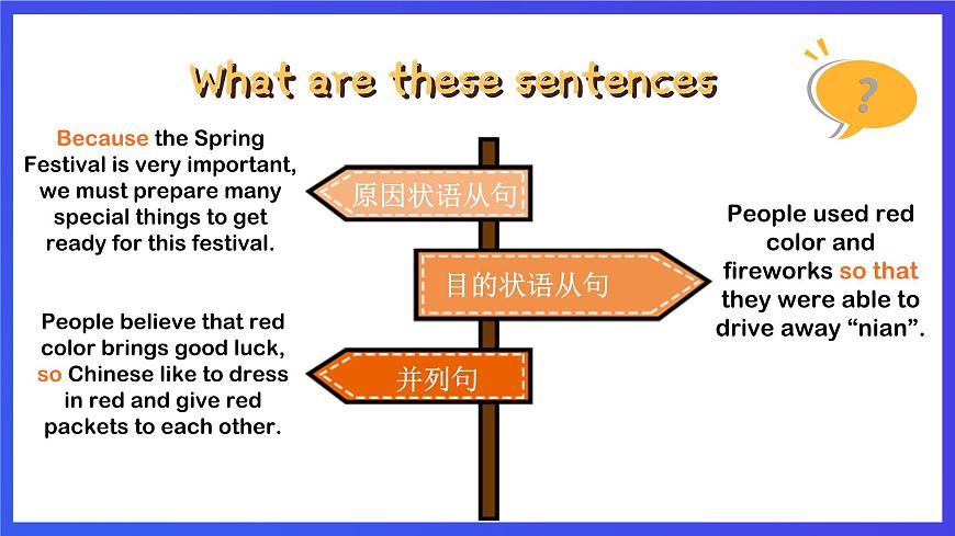 滬教牛津版（六三制）英語九下 Unit 2 《Culture shock 》第3課時Grammar 課件第8頁