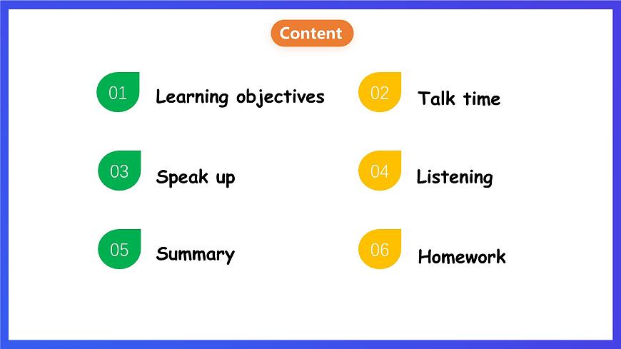 滬教牛津版（六三制）英語(yǔ)九下 Unit 5 《Sports 》第2課時(shí)Listening & Speaking 課件第2頁(yè)