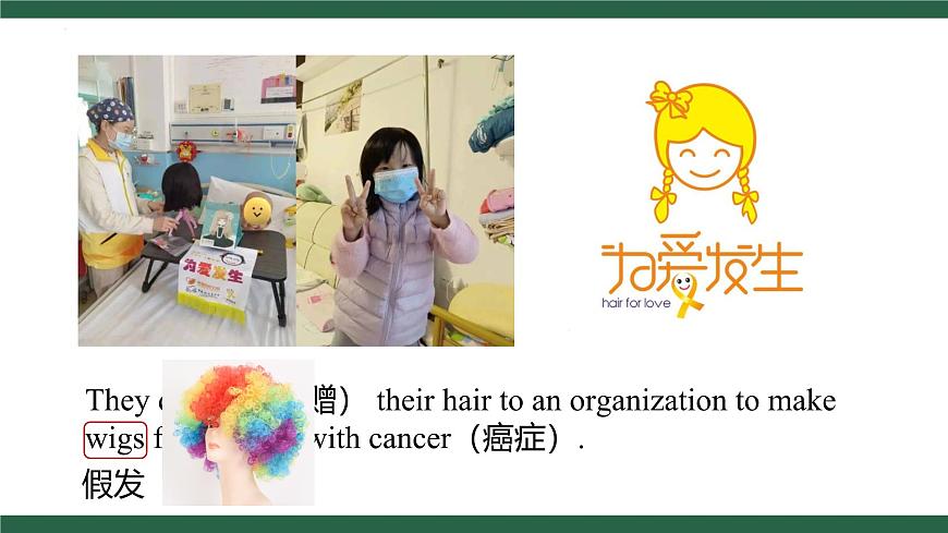Lesson 4 Reading for writing第4頁(yè)