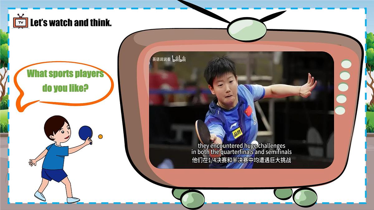 Unit 3 Section A(2a-2e)(同步课件)-2024-2025学年七年级英语下册(人教版2024)第4页