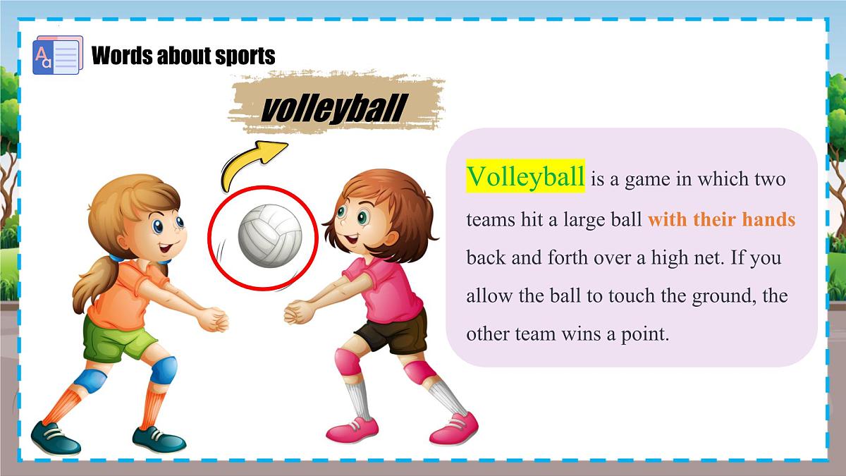 Unit 3 Section A(2a-2e)(同步课件)-2024-2025学年七年级英语下册(人教版2024)第7页