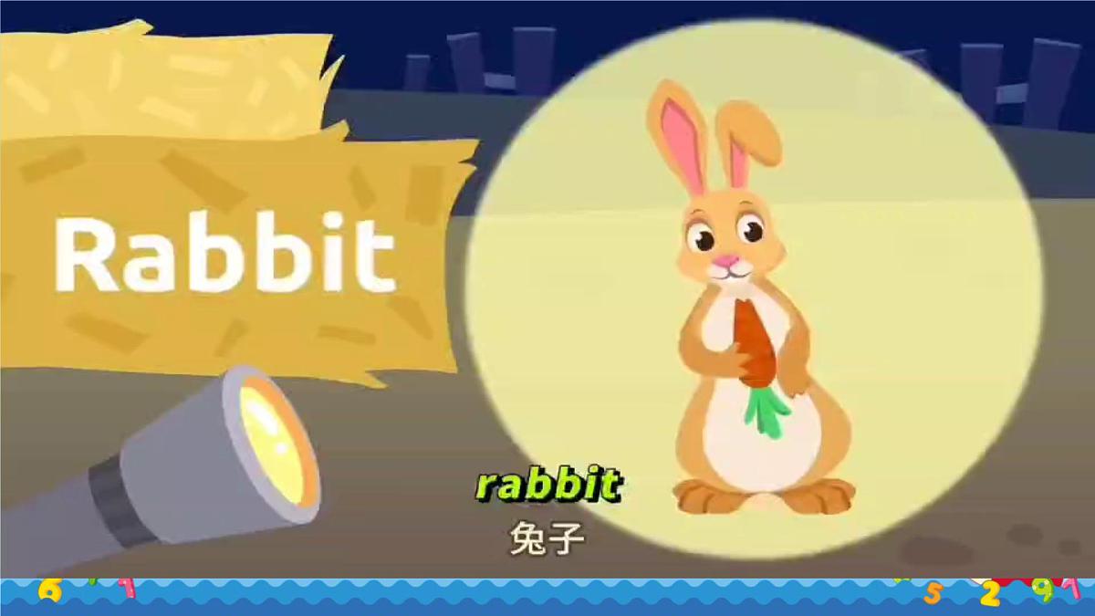 Unit 3 Lesson2 A visit to a farm-(同步课件)-2024-2025学年七年级英语下册(冀教版2024)第4页