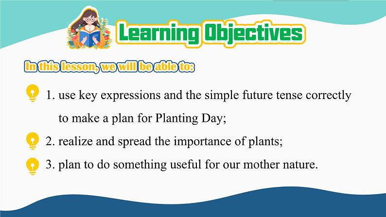 【优质语法公开课课件】Unit6 power of plants Understanding ideas Grammar rules 2024新外研版七上英语(含视频)第2页
